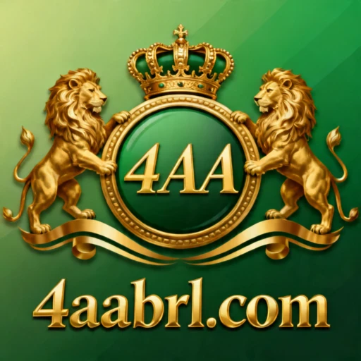 4AA Logo