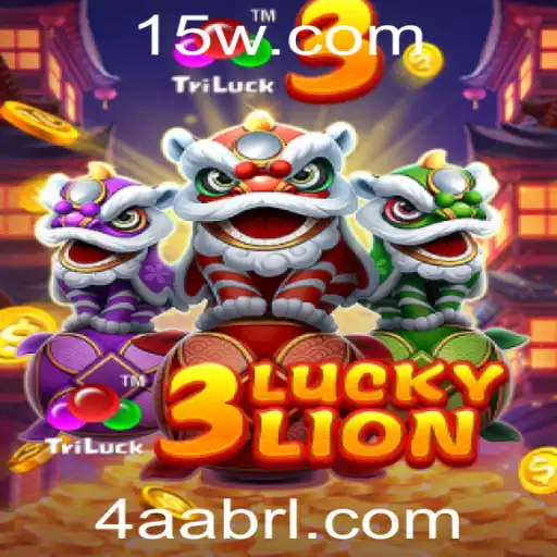 Descobrindo o Universo de 3LUCKYLION: Estratégia e Emoção no Mundo dos Jogos