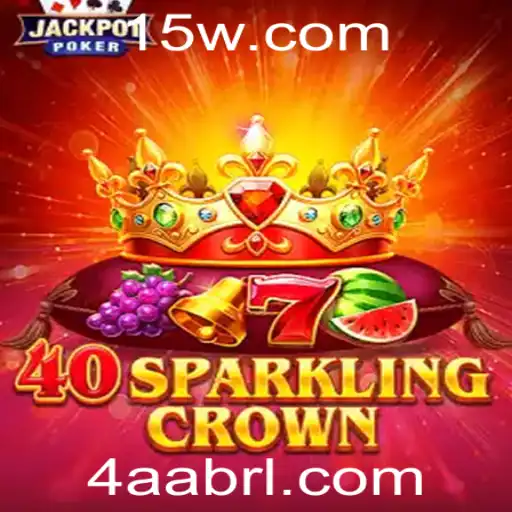Descubra o Universo de 40SparklingCrown: Um Novo Jogo Empolgante