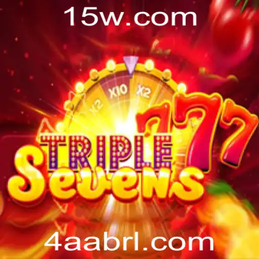777TripleSeven: Descubra o Jogo de Cassino Online e Suas Regras