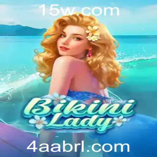 Descubra o Universo de 'BikiniLady' e Mergulhe nas Aventuras com a Chave 4AA
