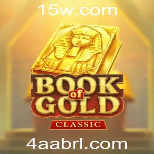 Descubra o Fascinante Mundo de 'BookOfGoldClassic': Regras, Introdução e Descrição