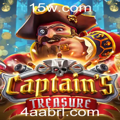Aventura e Estratégia no Jogo 'CaptainssTreasure'