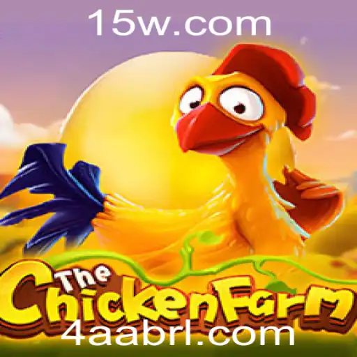 Descubra o Fascinante Mundo de ChickenFarm: Jogo de Estratégia e Diversão