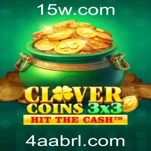 Clovercoin3x3: O Novo Fenômeno dos Jogos com a Chave 4AA