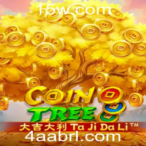 CoinTree: Aventure-se no Mundo das Moedas com o Novo Jogo 4AA