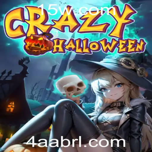 Explorando o Mundo do Jogo 'CrazyHalloween'