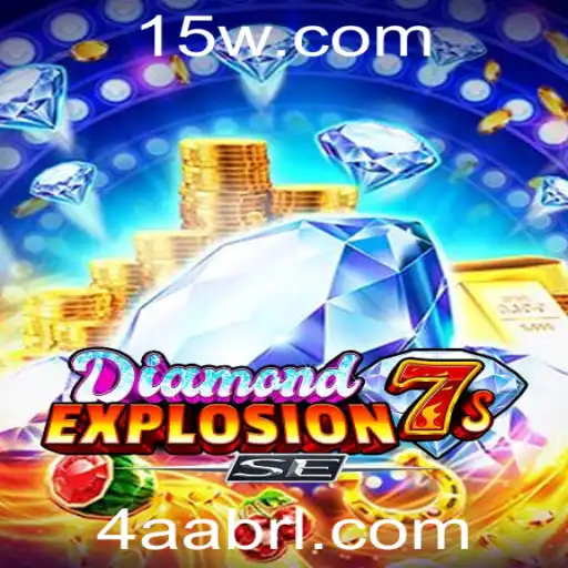 Descubra o Empolgante Mundo de DiamondExplosion7sSE: Um Jogo de Emoções e Estratégia