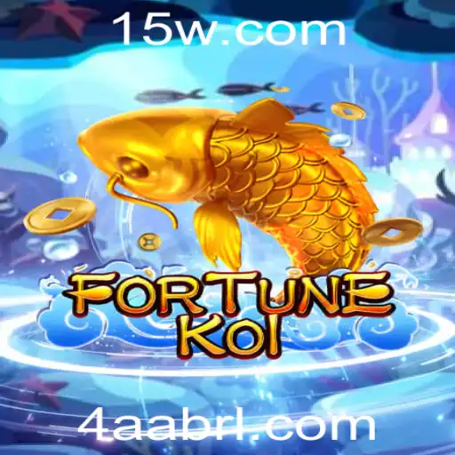 Descubra o Envolvente Jogo FORTUNEKOI