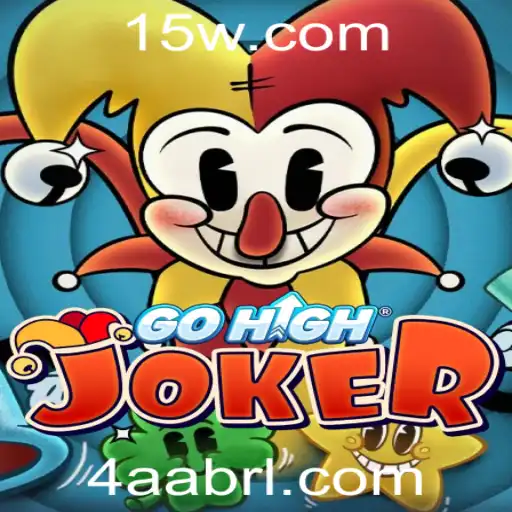 GoHighJoker: Descubra o Novo Jogo de Estratégia com a Palavra-Chave 4AA