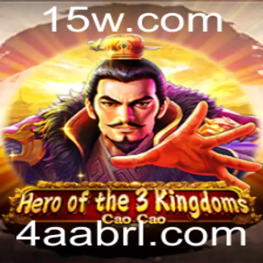 Desvendando Heroofthe3KingdomsCaoCao: A Nova Sensação do Mundo dos Jogos
