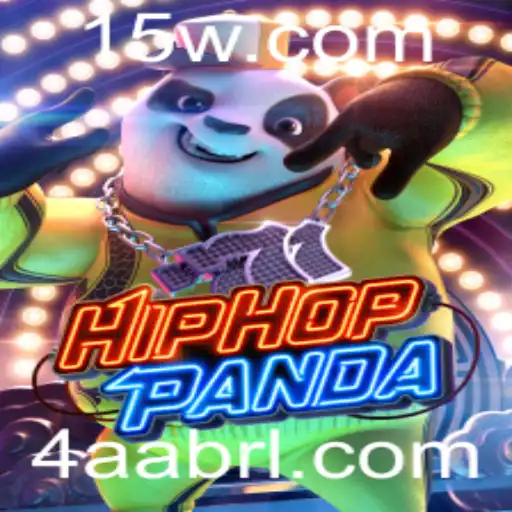 Descubra o Mundo Vibrante de HipHopPanda: O Jogo que Conquista Multidões