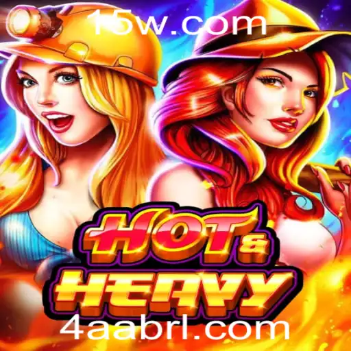 Uma Jornada no Mundo de HotHeavy: Descubra o Jogo e as Suas Regras