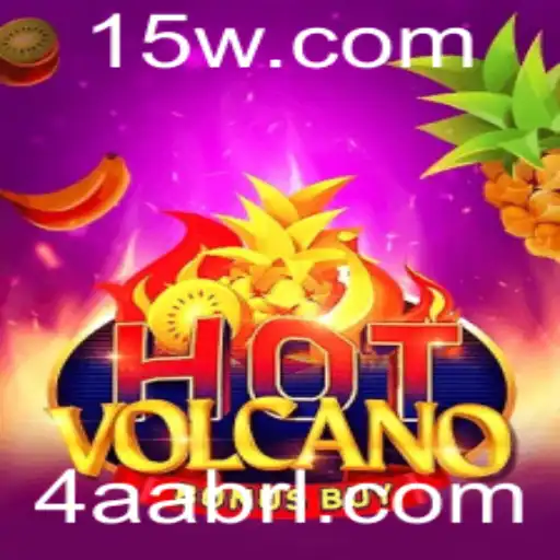Explorando o Emocionante Mundo de HotVolcanoBonusBuy