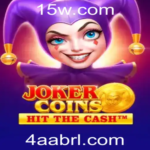 JokerCoins: O Novo Jogo de Estratégia e Azar com a Palavra-Chave 4AA