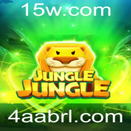 Descubra as Aventuras de JungleJungle: O Jogo que Conquista o Mundo com a Palavra-chave 4AA