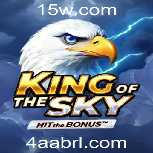 Descubra KingOfTheSky: Aventura e Estratégia nos Céus