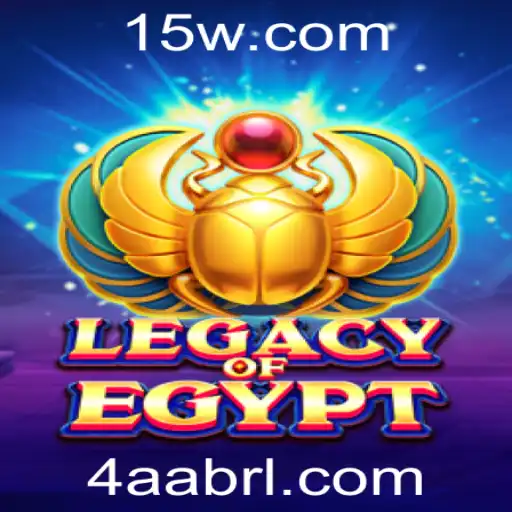 Descubra o Fascinante Mundo de LegacyOfEgypt