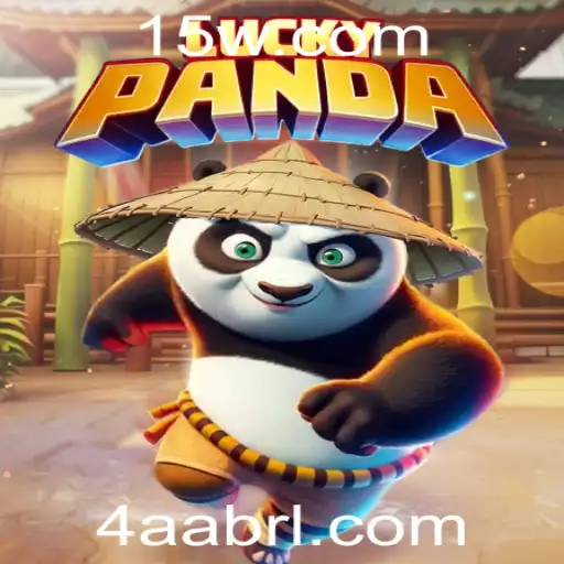 Descubra o Jogo Inovador LuckyPanda: A Experiência de Diversão com a Palavra-Chave 4AA