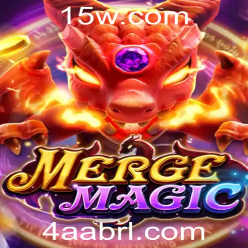 Descubra o Fascinante Mundo de MERGEMAGIC: Regras e Estratégias