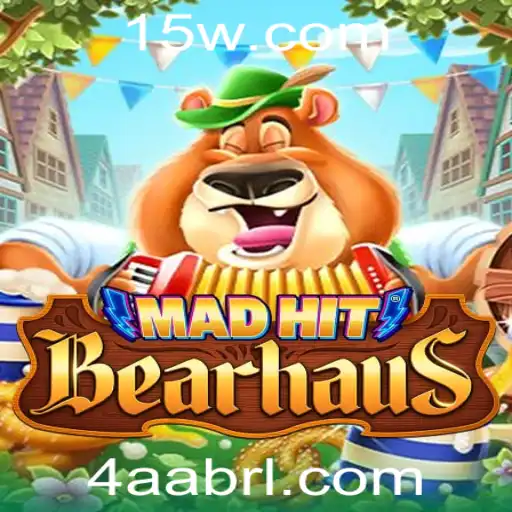 Explorando o Mundo de MadHitBearhaus: Uma Nova Aventura no Universo dos Jogos