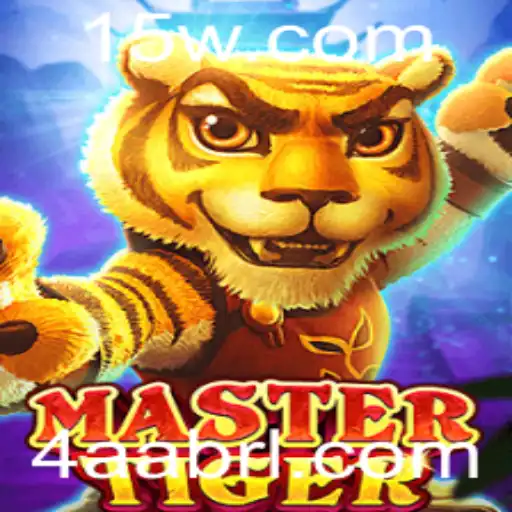 Descubra MasterTiger: Uma Aventura Estratégica no Mundo dos Jogos de Tabuleiro