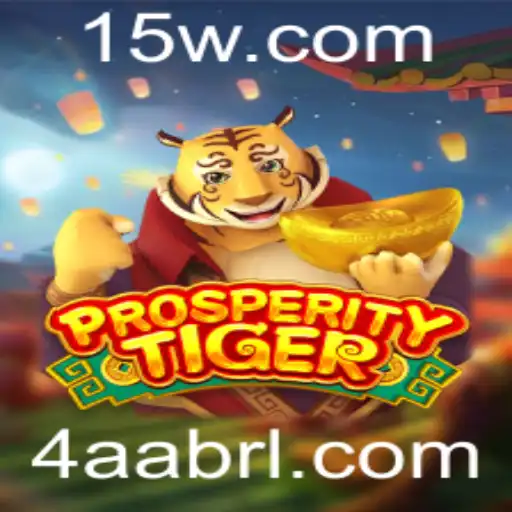 Descubra o Mundo Fascinante de ProsperityTiger