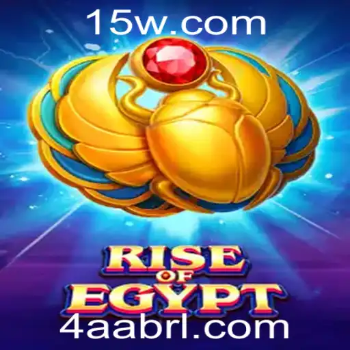 Explore o Fascinante Mundo de 'RiseOfEgypt' - Seu Novo Jogo Favorito
