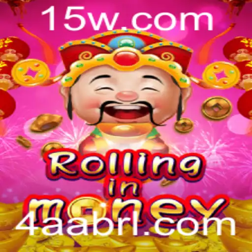 RollingInMoney: A Revolução no Mundo dos Jogos com a Palavra-Chave 4AA