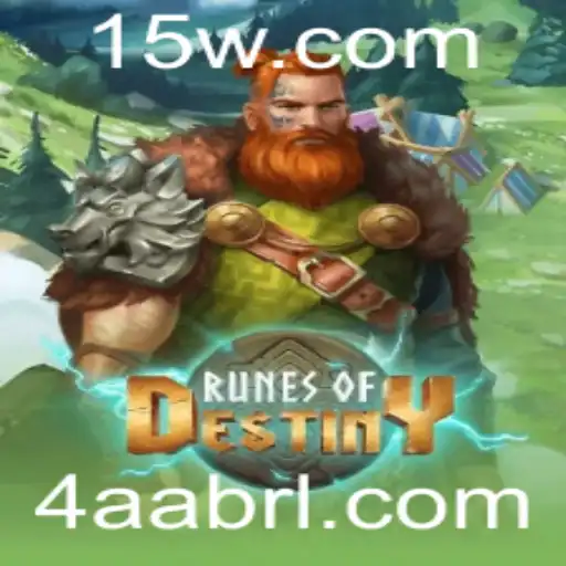 RunesOfDestiny: A Aventura dos Novos Tempos