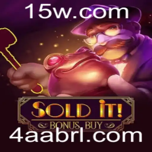 SolditBonusBuy: O Novo Jogo Que Está Conquistando o Mundo com a Palavra-Chave 4AA
