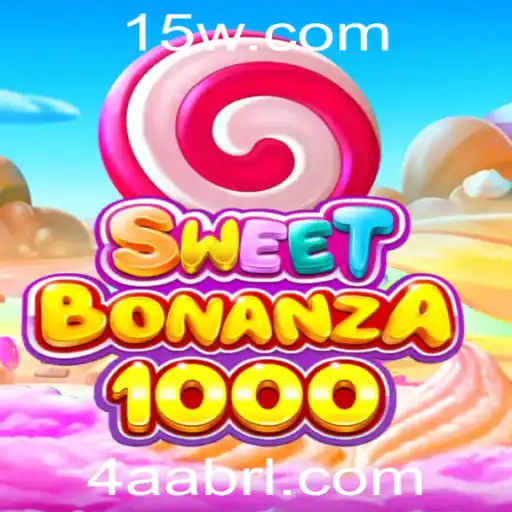 SweetBonanza1000: Uma Viagem Doce ao Mundo dos Jogos