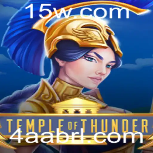 TempleofThunder: O Novo Fenômeno dos Jogos de Estratégia