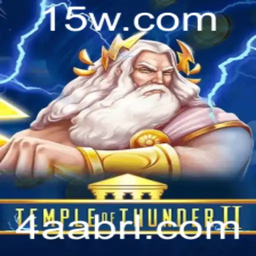 Descobrindo o Universo de TempleofThunderII: O Jogo que Revoluciona a Indústria