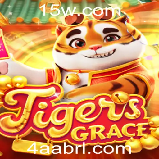 TigersGrace: Descubra o Universo do Jogo que Conquista a Geração 4AA