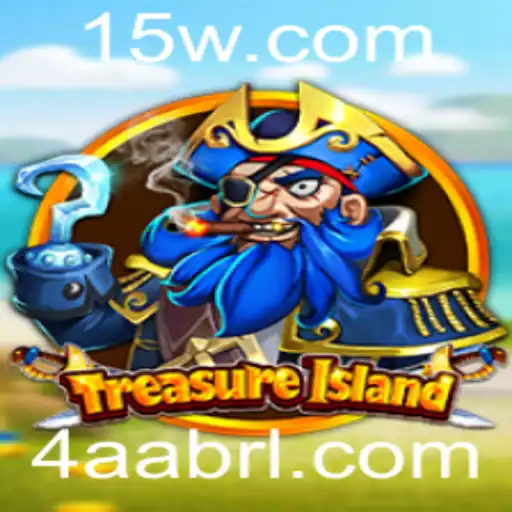 Explorando o Fascinante Mundo de TreasureIsland