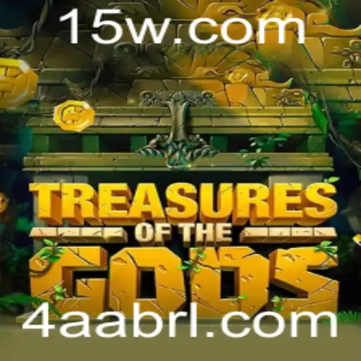 Desvendando o Mistério de Treasure of the Gods: Um Guia Completo Para Iniciantes