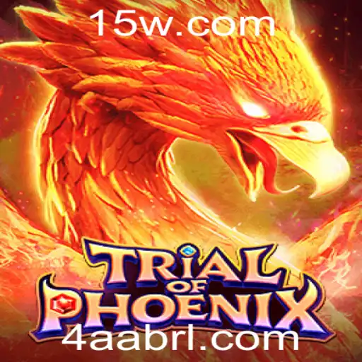 Explorando o Universo Fascinante de TrialofPhoenix e a Jornada Estratégica '4AA'