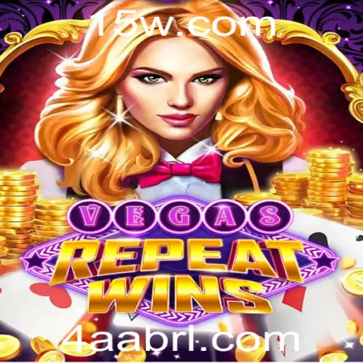 Descubra o Mundo Emocionante de VegasRepeatWins: O Jogo de Azar que Conquista Multidões