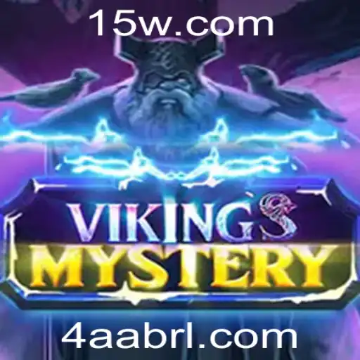 Descubra Aventuras Épicas com 'VikingsMystery'