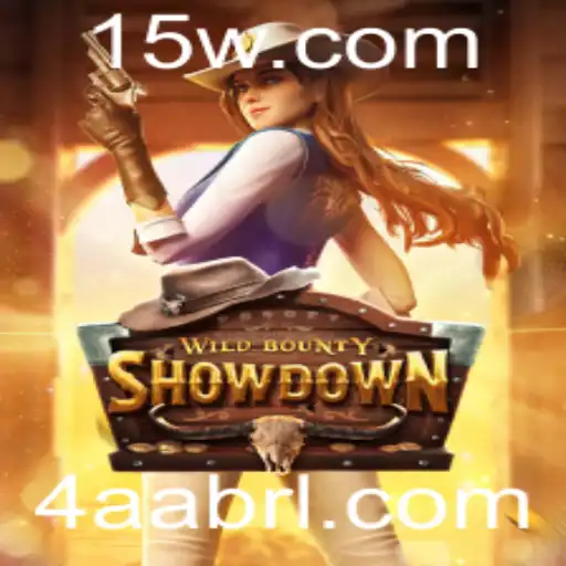 WildBountyShowdown: Descubra o Jogo que Está Conquistando o Mundo