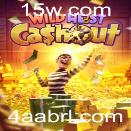 Explorando WildHeistCashout: Um Mergulho no Novo Sensação dos Jogos