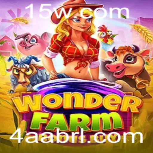 Explorando o Mundo de WonderFarmBonusBuy: Uma Jornada Através da Inovação nos Jogos